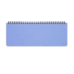 Legami Wochenplaner Für 12 Monate*Schreibtisch-Planer für 13 Monate - Desk Planner - 2025