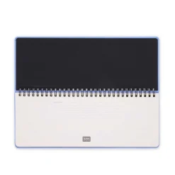 Legami Wochenplaner Für 12 Monate*Schreibtisch-Planer für 13 Monate - Desk Planner - 2025