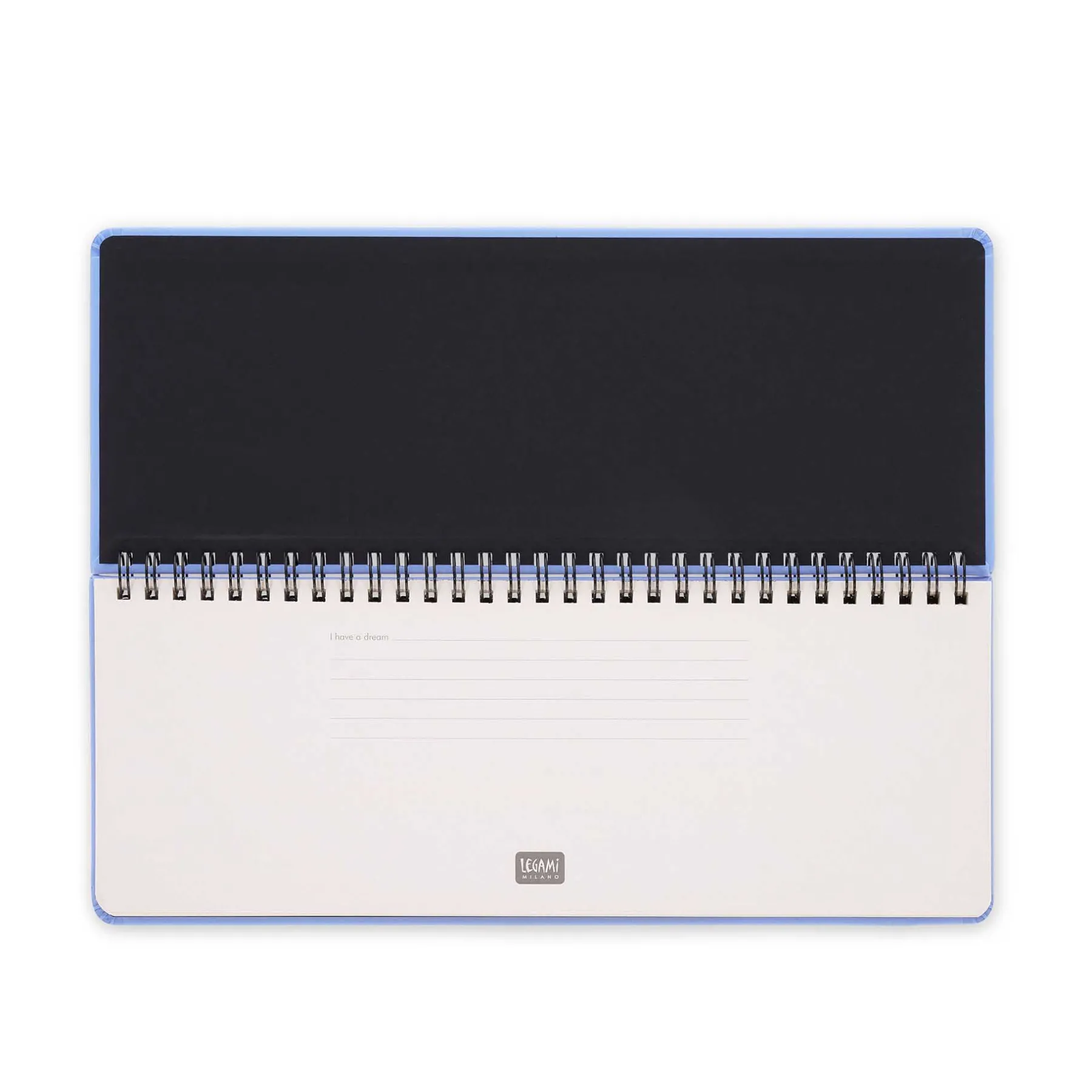 Legami Wochenplaner Für 12 Monate*Schreibtisch-Planer für 13 Monate - Desk Planner - 2025