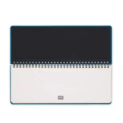 Legami Wochenplaner Für 12 Monate*Schreibtisch-Planer für 13 Monate - Desk Planner - 2025