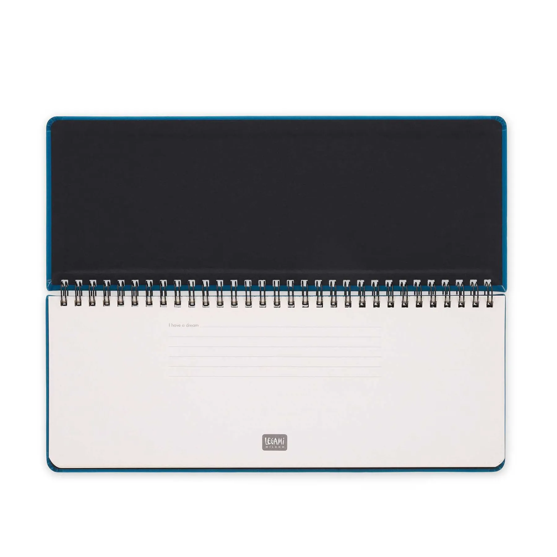 Legami Wochenplaner Für 12 Monate*Schreibtisch-Planer für 13 Monate - Desk Planner - 2025