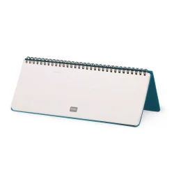Legami Wochenplaner Für 12 Monate*Schreibtisch-Planer für 13 Monate - Desk Planner - 2025
