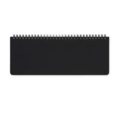 Legami Wochenplaner Für 12 Monate*Schreibtisch-Planer für 13 Monate - Desk Planner - 2025