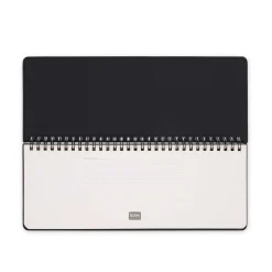 Legami Wochenplaner Für 12 Monate*Schreibtisch-Planer für 13 Monate - Desk Planner - 2025