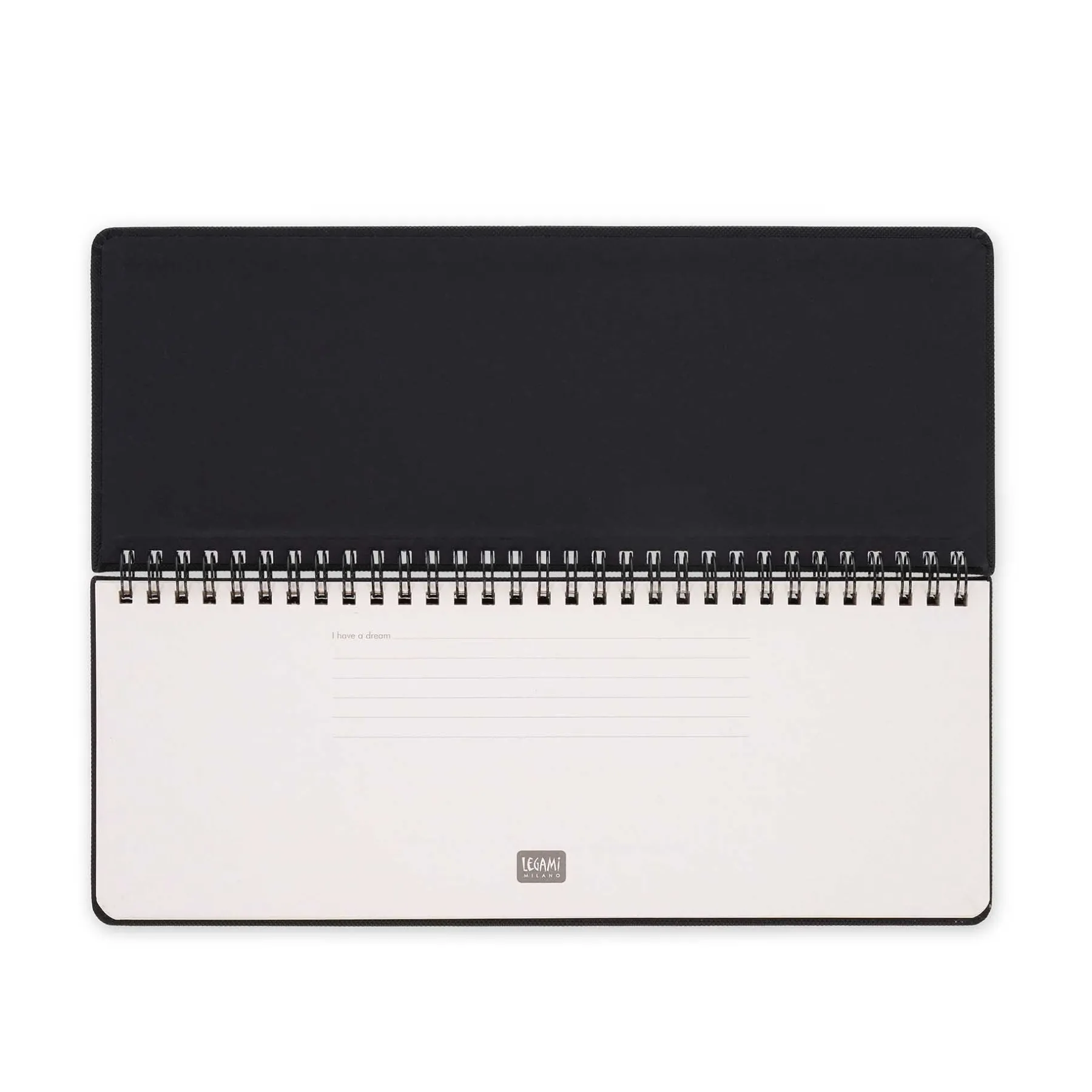 Legami Wochenplaner Für 12 Monate*Schreibtisch-Planer für 13 Monate - Desk Planner - 2025
