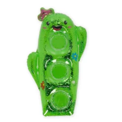 Legami Schlauchboote*Schwimmender Getränkehalter - Inflatable Drink Holder