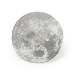 Legami Deko-Leuchten*Selbstklebender Leuchtmond - Super Moon
