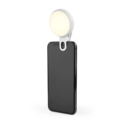 Legami Zubehör Für Smartphone, Pc, Tablet*Selfie-Licht - Selfie Queen