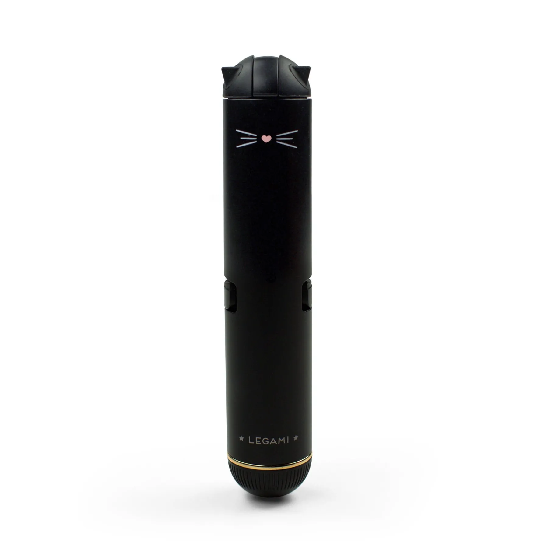 Legami Zubehör Für Smartphone, Pc, Tablet*Selfie-Stick mit Bluetooth®