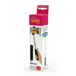 Legami Zubehör Für Smartphone, Pc, Tablet*Selfie-Stick mit Bluetooth®