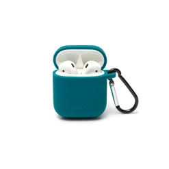 Legami Zubehör Für Smartphone, Pc, Tablet*Set aus Hülle und Trageband für AirPods - Air'n Go