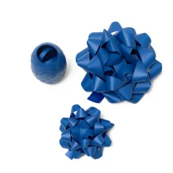 Legami Zum Verpacken Von Geschenken*Set aus zwei Schleifen und einer Rolle Schleifenband