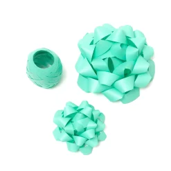 Legami Zum Verpacken Von Geschenken*Set aus zwei Schleifen und einer Rolle Schleifenband