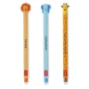 Legami Löschbare Stifte*Set mit 3 löschbaren Gelstiften - Erasable Pen