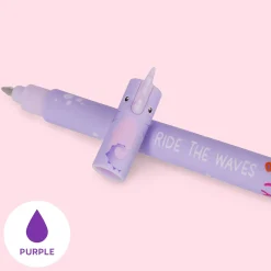 Legami Löschbare Stifte*Set mit 3 löschbaren Gelstiften - Erasable Pen