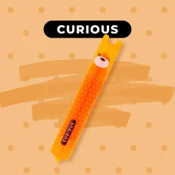 Legami Textmarker Und Filzstifte*Set mit 6 Mini-Textmarkern - Teddy‘s Mood