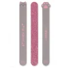 Legami Beauty-Accessoires*Set mit 3 Nagelfeilen - Nails Before Males