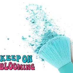 Legami Beauty-Accessoires*Set mit 4 Schminkpinseln - Oh My Glow!