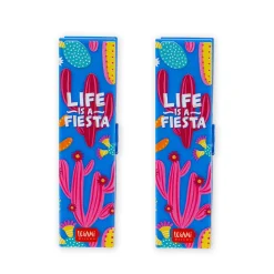 Legami Strandtücher*Set Mit 2 Strandtuch-Clips - Beach Towel Clips