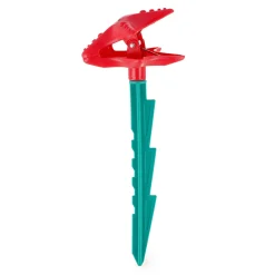 Legami Strandzubehör|Strandtücher*Set mit 4 Strandtuch-Heringen - Beach Towel Anchor Stakes