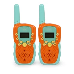 Legami Spiele*Set mit 2 Walkie-Talkies