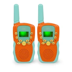 Legami Spiele*Set mit 2 Walkie-Talkies