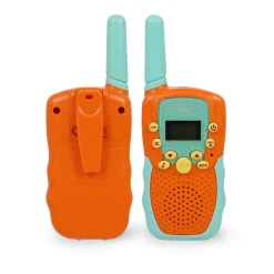 Legami Spiele*Set mit 2 Walkie-Talkies