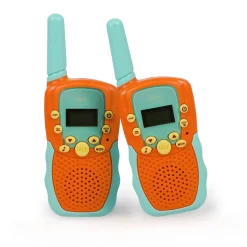 Legami Spiele*Set mit 2 Walkie-Talkies