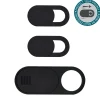 Legami Zubehör Für Smartphone, Pc, Tablet*Set mit 3 Webcam-Abdeckungen