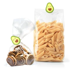 Legami Weitere Küchen-Accessoires*Set mit Verschlussklammern
