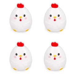 Legami Weitere Küchen-Accessoires*Set mit Verschlussklammern
