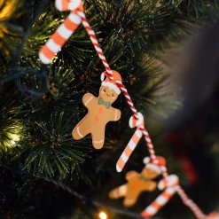 Legami Party-Accessoires*Set mit Weihnachtsdekorationen für den Schreibtisch