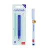 Legami Gelstifte Nachfüllminen Lovely Friends|Kugelschreiber Und Gelstifte*Set Stift Lovely Sloth mit Blauer Ersatzmine