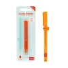Legami Gelstifte Nachfüllminen Lovely Friends|Kugelschreiber Und Gelstifte*Set Stift Lovely Tiger mit Orange Ersatzmine
