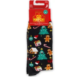 Legami Party-Accessoires*Socken - It's a Match!
