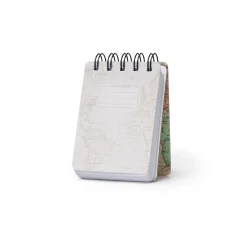 Legami Linierte Hefte*Spiral-Notizblock - Mini