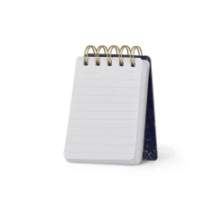 Legami Linierte Hefte*Spiral-Notizblock - Mini