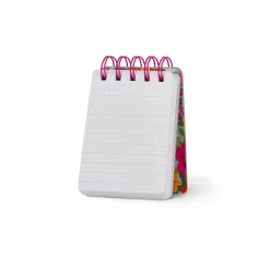 Legami Linierte Hefte*Spiral-Notizblock - Mini