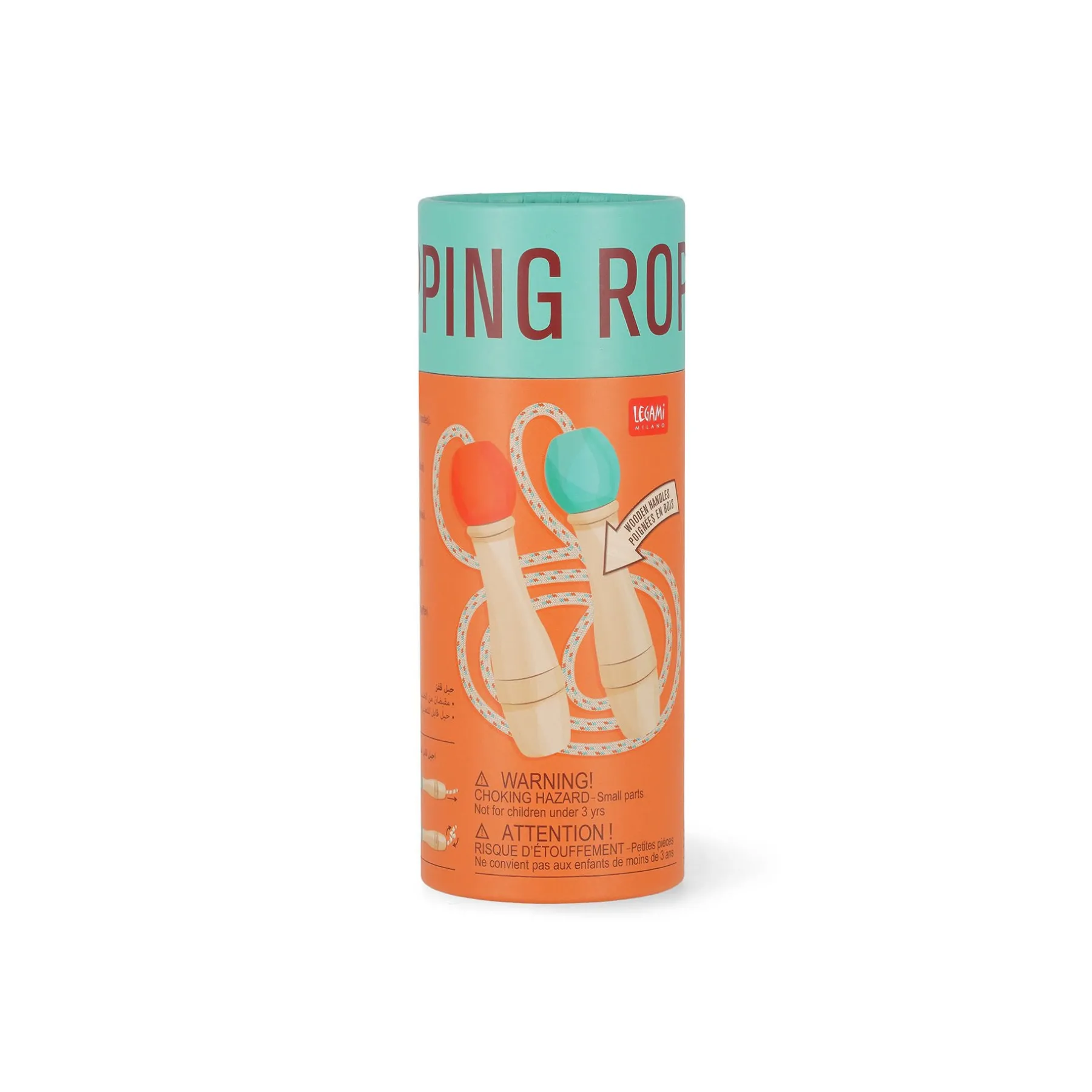 Legami Spiele*Springseil - Skipping Rope