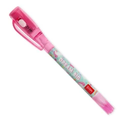 Legami Kugelschreiber Und Gelstifte*Stift mit Unsichtbarer Tinte - Magic Pen