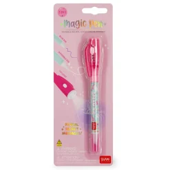 Legami Kugelschreiber Und Gelstifte*Stift mit Unsichtbarer Tinte - Magic Pen