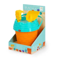 Legami Spiele Am Strand*Strand-set Mit Eimer Und Förmchen - Beach Toys