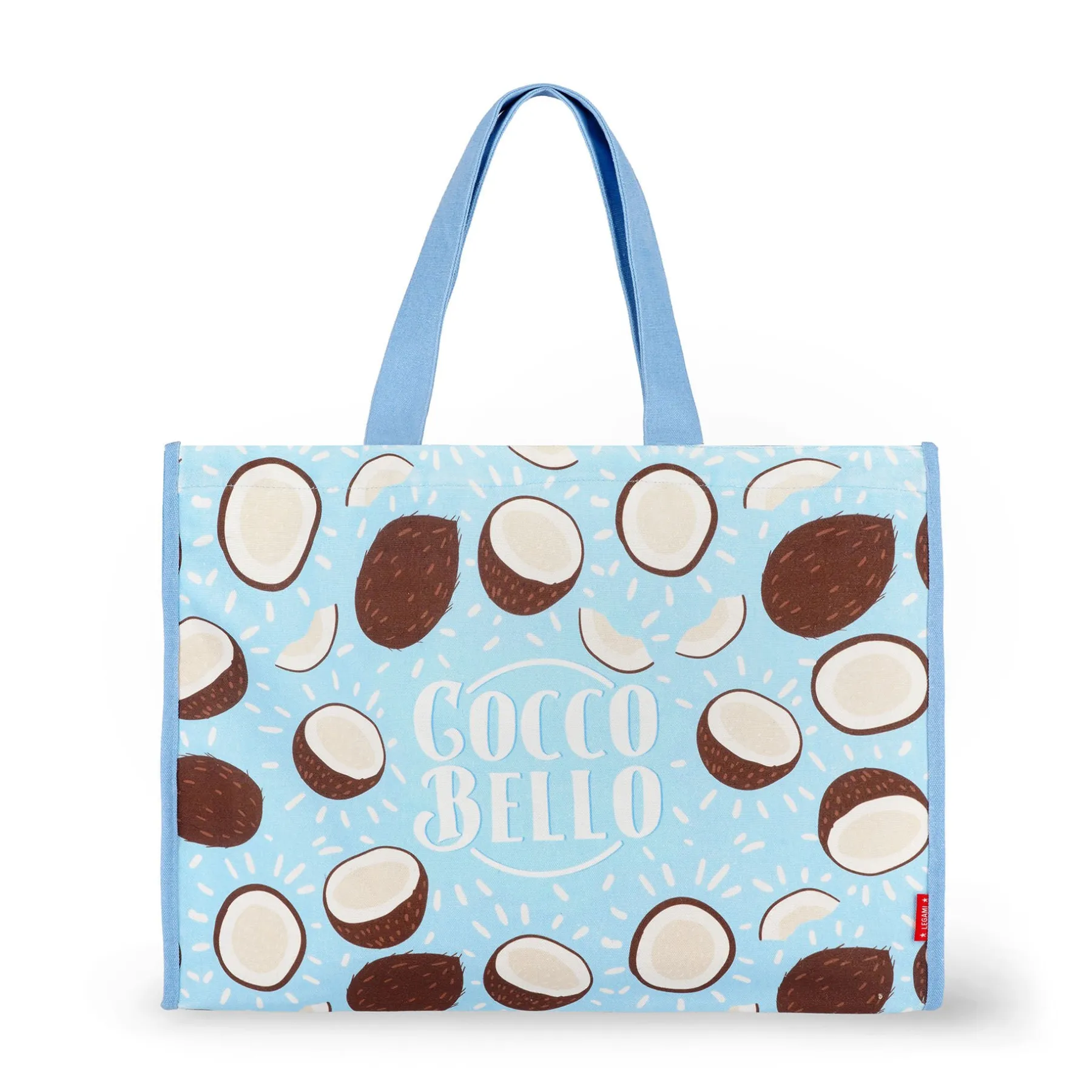 Legami Strandzubehör|Taschen*Strandtasche - Beach Bag