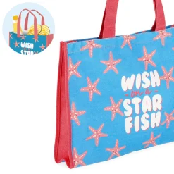 Legami Strandzubehör|Taschen*Strandtasche - Beach Bag
