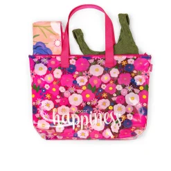 Legami Strandzubehör|Taschen*Strandtasche - Good Vibes