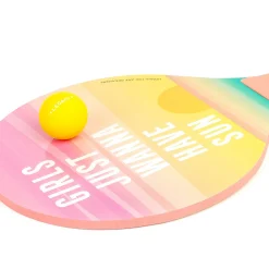 Legami Spiele Am Strand*Strandtennisschläger - Beach Rackets