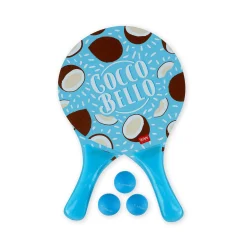 Legami Spiele Am Strand*Strandtennisschläger - Beach Rackets
