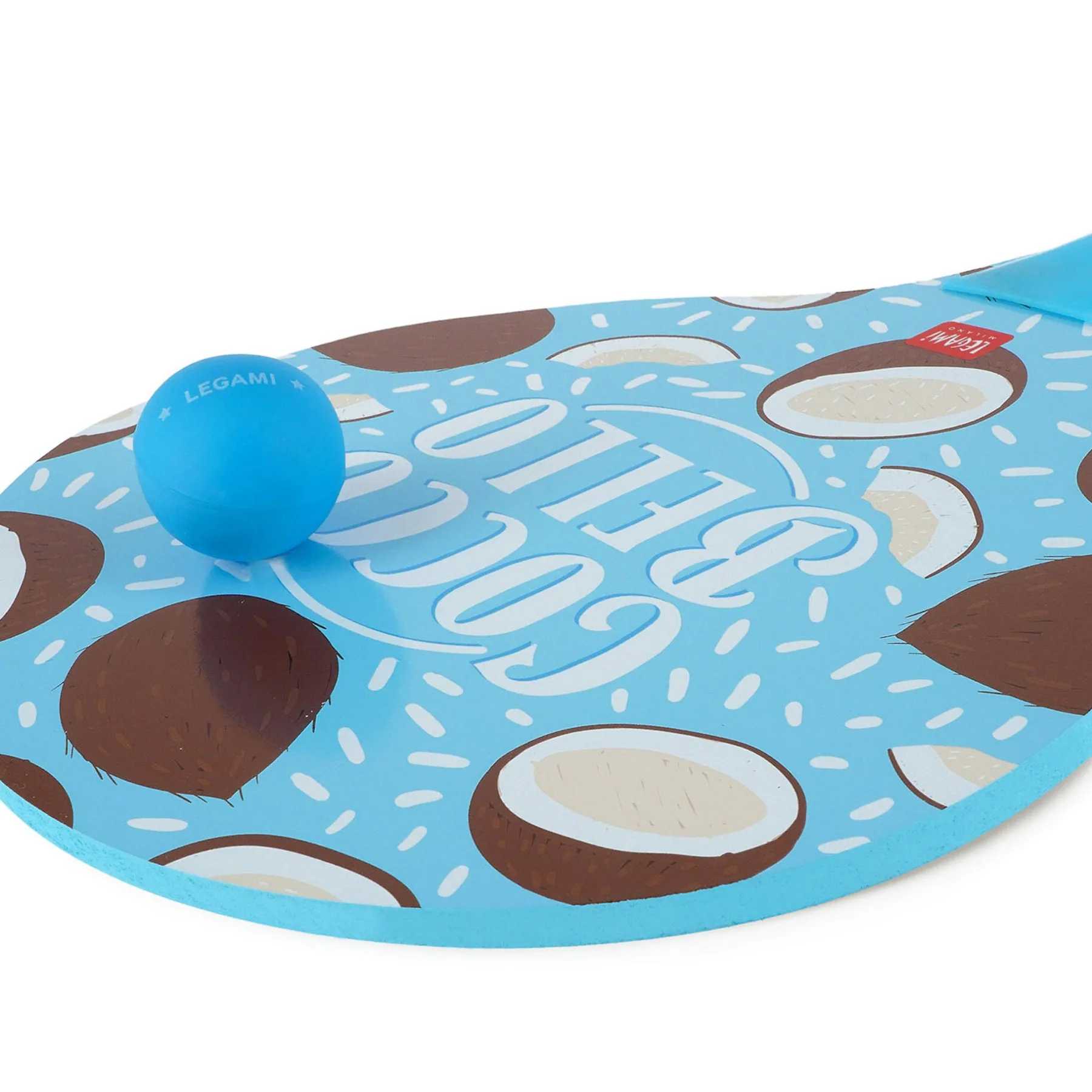 Legami Spiele Am Strand*Strandtennisschläger - Beach Rackets