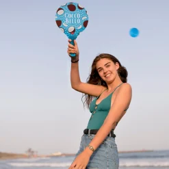 Legami Spiele Am Strand*Strandtennisschläger - Beach Rackets
