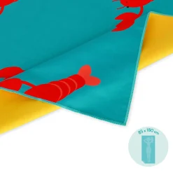 Legami Strandtücher*Strandtuch - Beach Towel